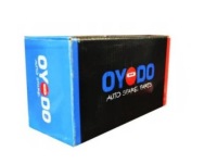 Купити Гумовий елемент тяга стабілізатора перед grand cherokee 3, фото thumb