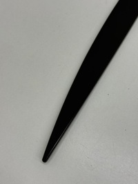 фото thumb №6, Audi a6 c7 allroad молдинг накладка двері правий задня оригінал!