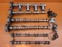 фото thumb №6, Bmw x5 g05 x6 g11 g12 g30 n63b44c 4.4 bt головка 8605017 8605013 konik