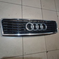 фото thumb №2, Решітка решітка радіатора audi a6 c5 4.2 v8
