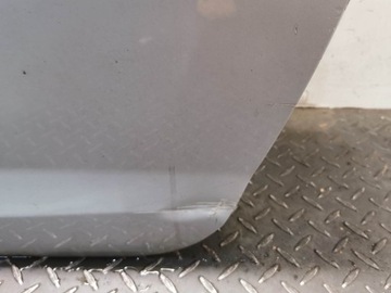 фото thumb №9, Двері лівий перед seat ibiza iv kpl 3d