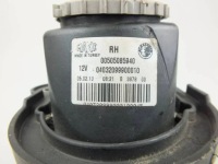 Alfa romeo mito 2011 свет противотуманные передние Киев, фото thumb