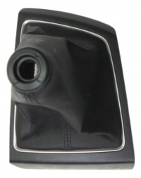 фото thumb №1, Чехол домкрата переключения передач hyundai i20 ii 14-