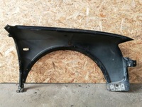 фото thumb №9, Audi a6 allroad c5 2004 левая сторона крыло передний