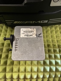 фото thumb №1, A2059003249 mercedes w205 насос abs