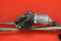 фото thumb №6, Механизм моторчик дворник перед eu 159300-1431 mazda 6 2 ii gh 07-12