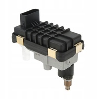 фото thumb №10, Turbo привід 6nw 008 412 електронний привід