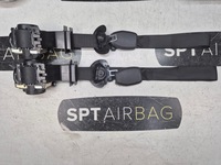 фото thumb №9, Bmw seria 3 g20 g21 передний рестайлинг панель консоль подушки подушка безопасности