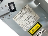 Lexus gs 300 400 430 чейнджер cd/dvd 8627030071 Доставка, фото thumb