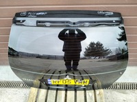 фото thumb №2, Кришка скло зад mitsubishi grandis 03-11 оригінал лак