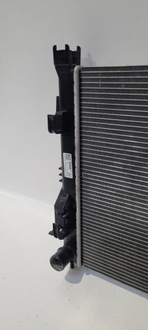 фото thumb №2, Радиатор wody + кондиционера renault dacia oryg.