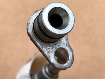 фото thumb №7, Шланг podawczy подачи масла турбокомпрессора 8054868 bmw x3 x4 m2 m3 m4