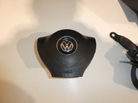 фото thumb №10, Приборная панель консоль подушка безопасности vw amarok 2h оригинал