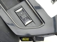 фото thumb №9, Peugeot 3008 ii 2022 молдинг консолі середньої 98366512