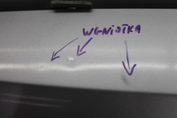 фото thumb №4, Крышка багажника задняя задняя багажника peugeot 1007