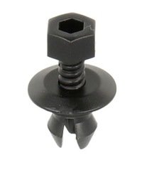 фото thumb №2, Штифт розпірний планки порогової / захисні накладки pod двигуном audi q5 / vw passat