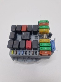 фото thumb №1, Коробка запобіжників iveco оригінальний номер 69501171