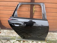 фото thumb №1, Двері праве задня задні audi a6 c8 4k kombi