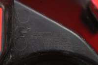 фото thumb №8, Решётка бампера противотуманной фары левая 8321a717 mitsubishi asx 1 i 10-12