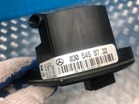 фото thumb №9, Mercedes w211 датчик kąta повороту 0305459732
