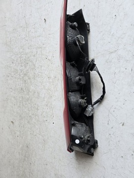 фото thumb №3, Transit conect mk2 лампа зад