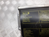 фото thumb №3, Подушка подушка безопасности пассажира seat toledo ii