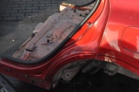 фото thumb №8, Ford kuga mk3 phev 22r pas зад заднее крыло левое правое четверть ванна el