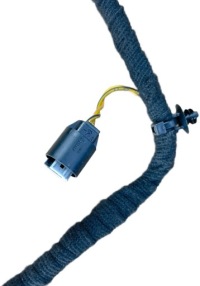 фото thumb №8, Жгут + контактор дверь раздвижных правых mercedes vito viano w639