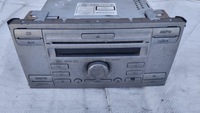 фото thumb №1, Радіо радіопрогравач ford kuga mk1 8v4t-18c815-ac