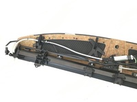 фото thumb №7, Audi a8 d5 4n 18 - шторка задняя 4n4863412