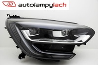 фото thumb №7, Renault megane 4 od 2016- фари kpl led нове