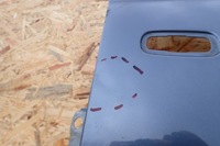 фото thumb №11, Крила правий передній перед audi a4 b7 2004-2008