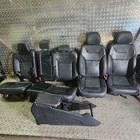 фото thumb №1, Сидіння диван сидіння засіб червона nić gle w292 купе монітори amg