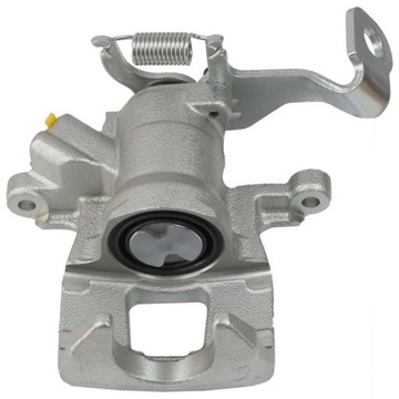 фото thumb №1, Суппорт тормозной зад левый mazda 6 gj gl 2.0 2.2 2.5 2012-