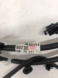 фото thumb №5, Lexus rx 450 h rx450h жгут бампера 23 -