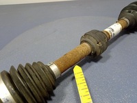 фото thumb №7, Ford mustang mach-e привідний вал ліва перед передня lj9p3b437ab