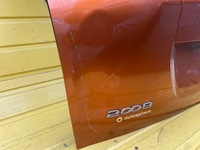 фото thumb №6, Peugeot 2008 ii крышка багажника задняя kls 19-