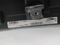 фото thumb №7, Спойлер свет стоп 960302959r renault clio v 2019-