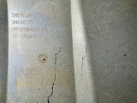 фото thumb №9, Vw amarok 10- бампер передній