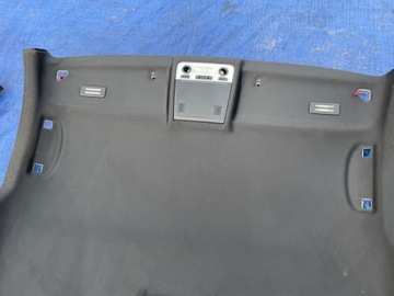 фото thumb №6, Стеля чорна bmw e90 рестайлінг m набір