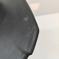 фото thumb №8, Jaguar f-pace 2017 правая сторона молдинг pod фара задняя