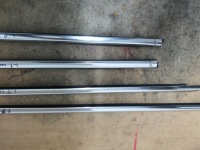 фото thumb №4, Молдинг ущільнювач правий задня renault laguna iii