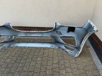 фото thumb №6, Бампер volvo xc60 ii r design перед передній