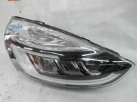 фото thumb №1, Renault clio iv lift full led лампа передняя правая