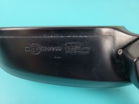 фото thumb №8, Honda insight ii 10r зеркало левая europa складной 9 pin nh731p