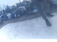 фото thumb №7, Audi a6 c5 lift 01-04 капот кришка двигуна