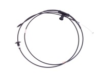 фото thumb №1, Lexus ux 18-22 трос тягa відкривання капот двигуна