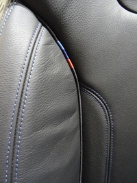 фото thumb №12, Bmw g30 lci m комплект сидений заднее сиденье сиденья комплект