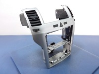 фото thumb №3, Opel zafira b рамка радіо ґрати обдув 13162544