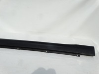 Накладка  накладка порога  правая левая 13187549 / 13187550 opel vectra gts Оригинал, фото thumb